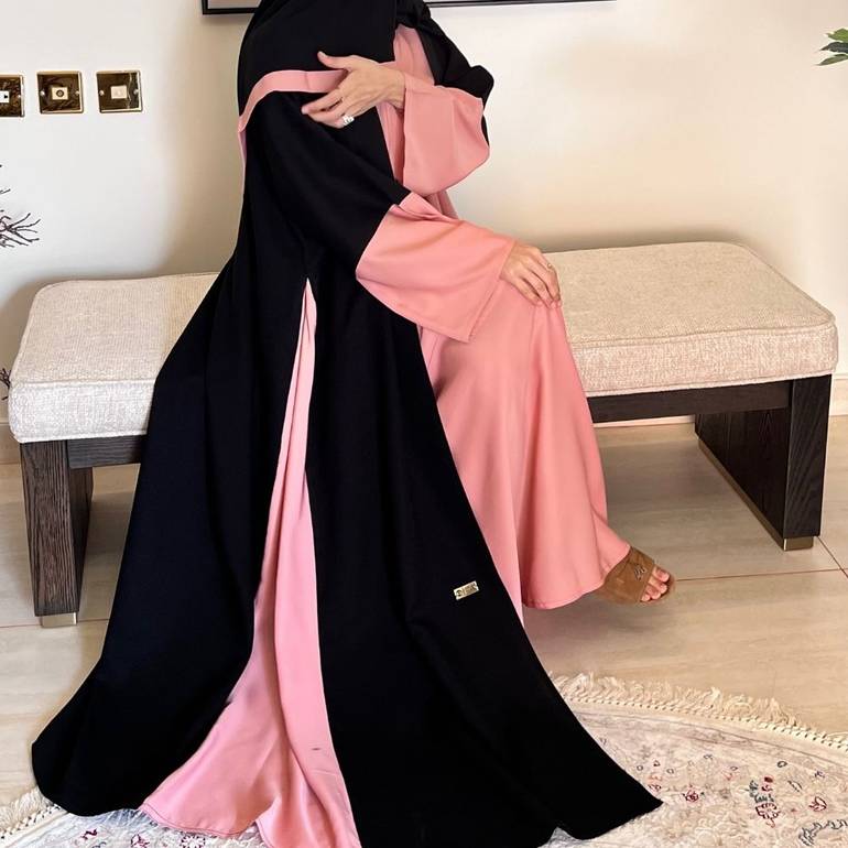 عباية (٣٣)