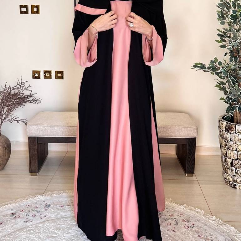 عباية (٣٣)