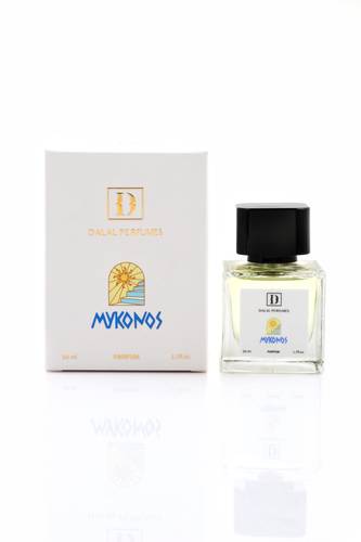 Mykonos Perfume