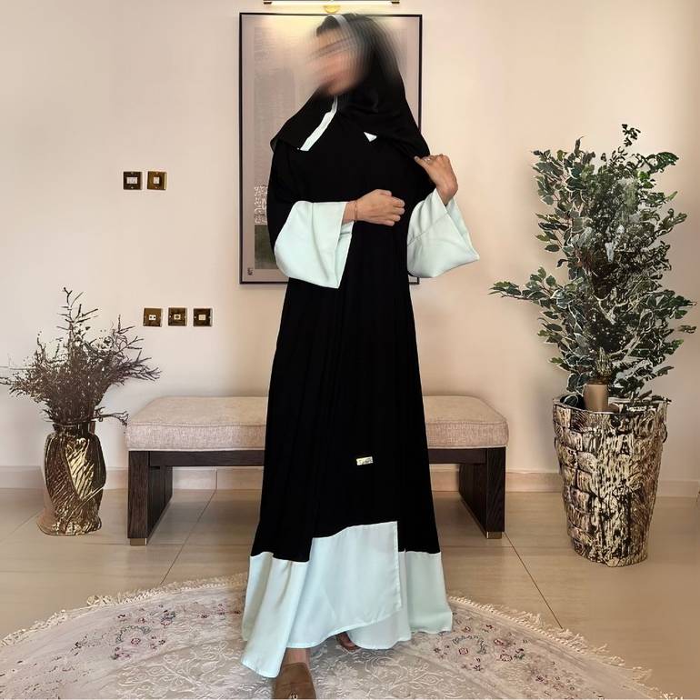 عباية (٣٤)