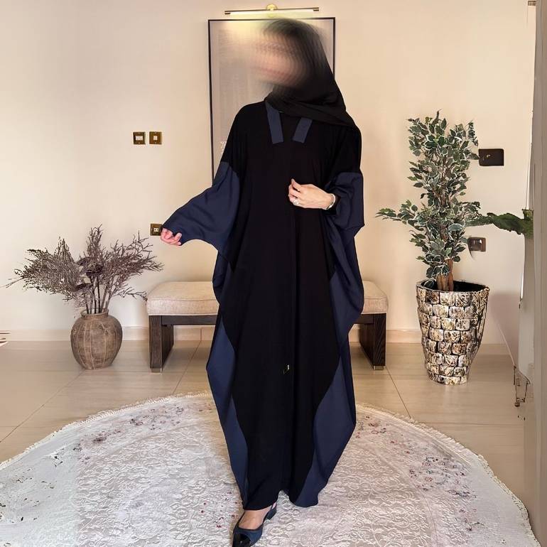 عباية (٣٥)