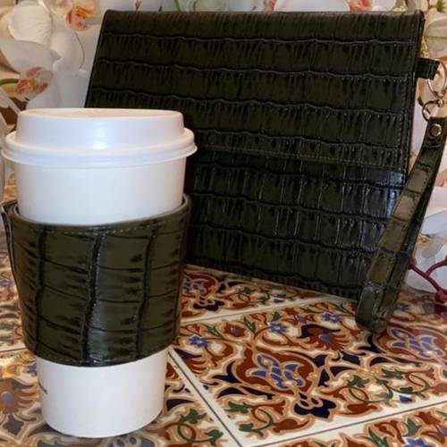 ماسك للكوب