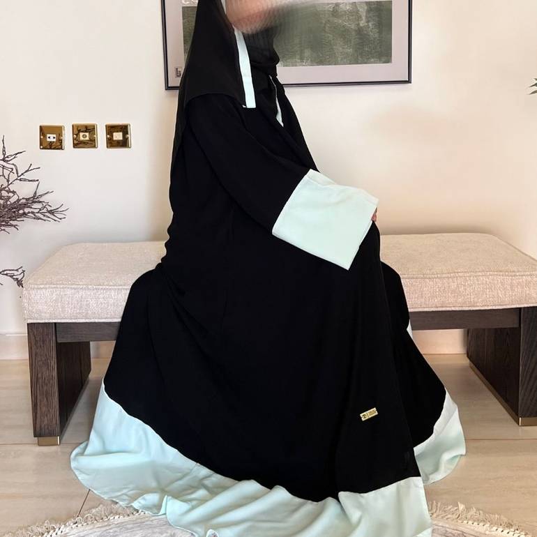 عباية (٣٤)
