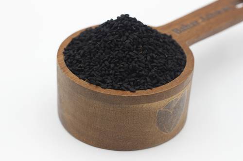 حبة سوداء القصيم عضوي