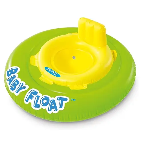 عوامة أطفال إنتكس بمقعد – Baby Float