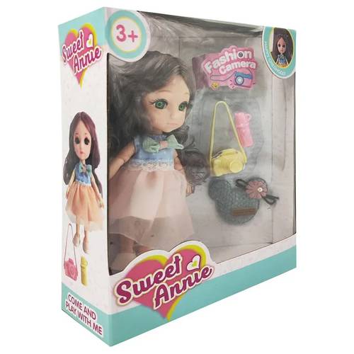 TTCSAD24 285998 Doll 6