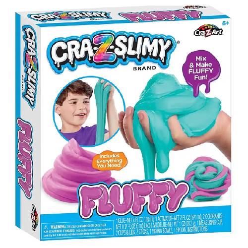 TTCCZSM25  CA-60054 SB Fluffy