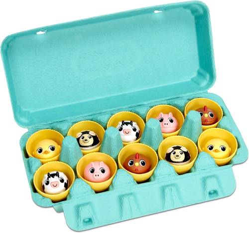 TTCLIT21 652684 Little Baby Bum Old MacDonald's Me          