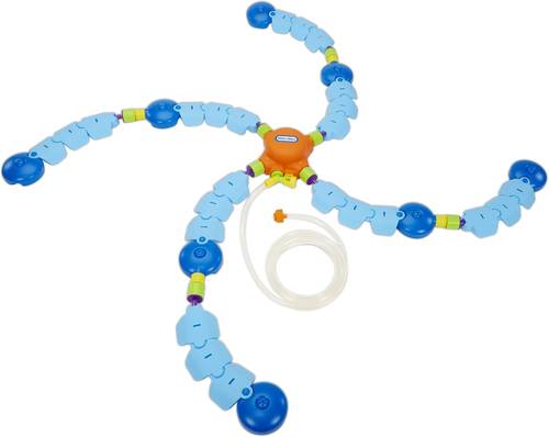TTCLIT22 656026 Dancing Sprinkler Fun Water Toys