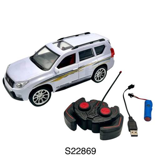 SRWC25 S22869 LM258-19 RC Model car سيارة ريموت الابواب تفتح ب ريموت