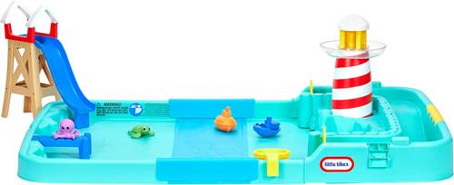 TTCLIT23 662713 Splash 'n Grow Outdoor Water Play