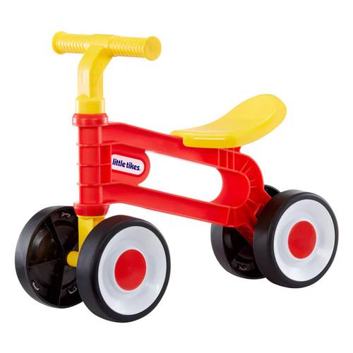  Scoot N Street 
