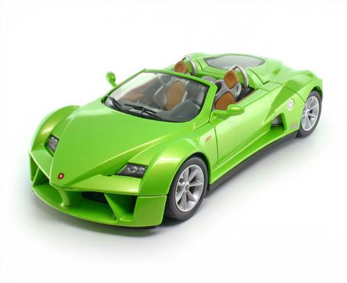 BRGM22 83313 Giugiaro GT            
