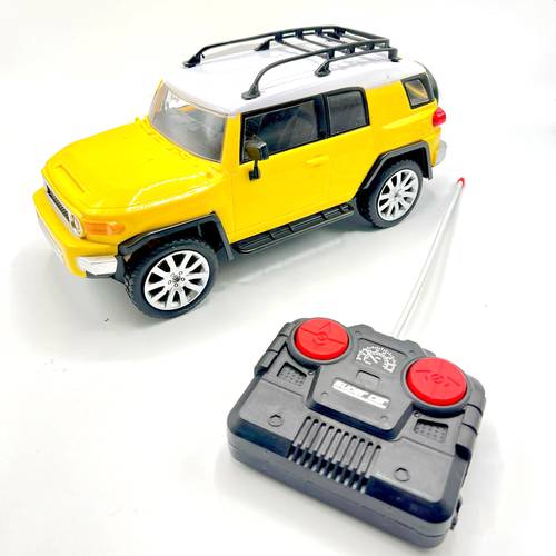 SRWC24 S14931 RC Model car 4x4 1:12