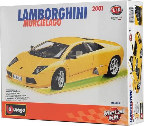 BRGK22 70016 LMBNI Murcielago 2001            