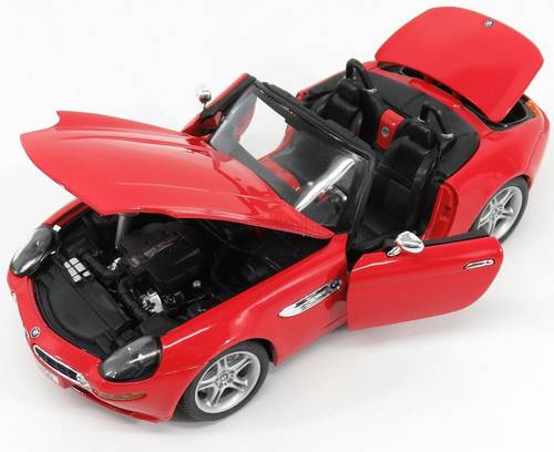 BRGM1822 33772 BMW Z8            