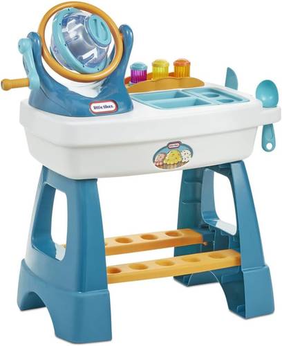 TTCLIT22 656859 Now Make Real Ice Cream at Home