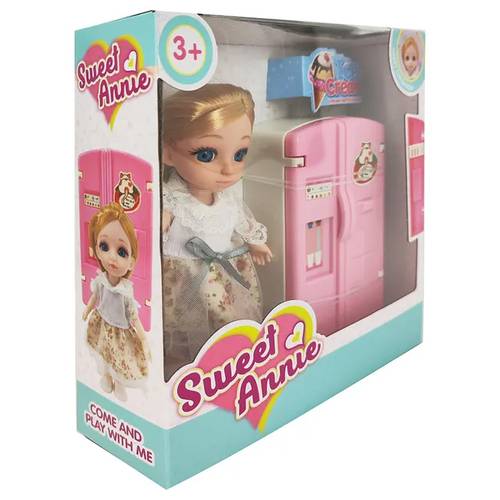 TTCSAD24 291542 Doll 6