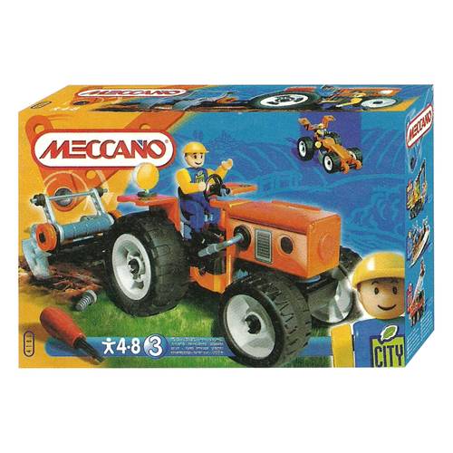 MCN12 714101 City truck            