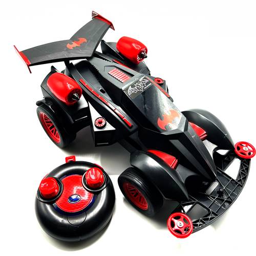 SRWC25 S16334 805BM RC BatMan  car سيارة 