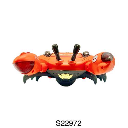 SRWC25 S22972 PA-1 Crab سلطعون بطارية