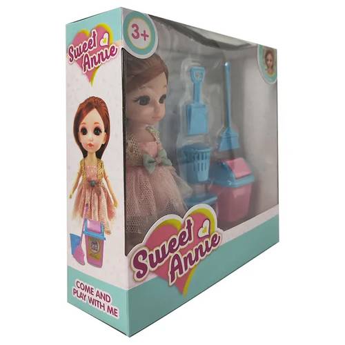 TTCSAD24 295580 Doll 6