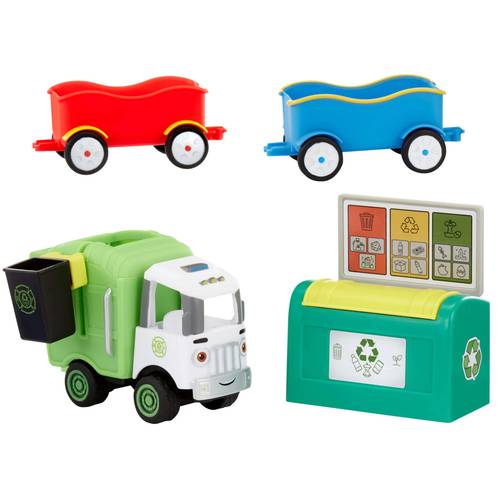 TTCLIT23 662621 LET'S GO COZY COUPE
