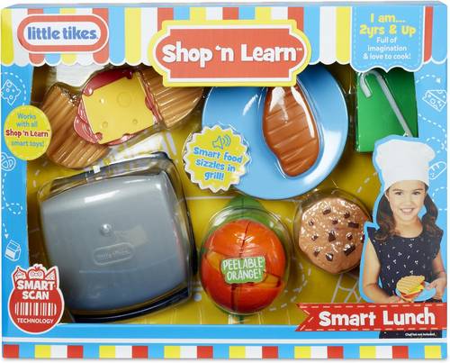 TTCLTI23 646744 Shop n Learn Lunch