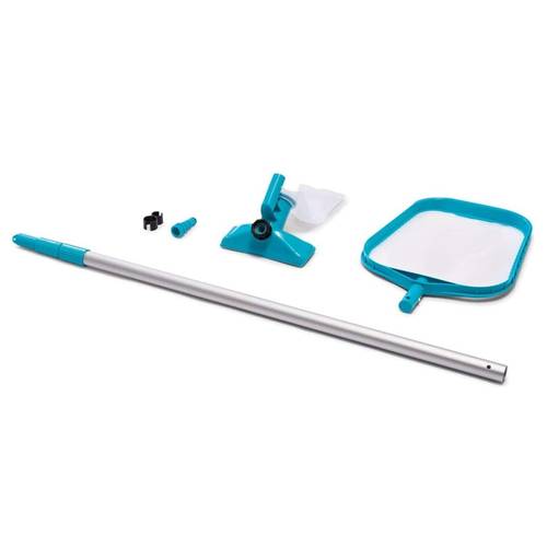عدة تنظيف وصيانة المسابح إنتكس (Intex Maintenance Kit)