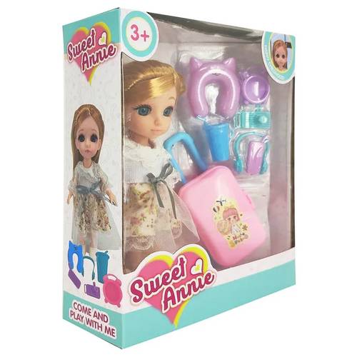 TTCSAD24 291531 Doll 6