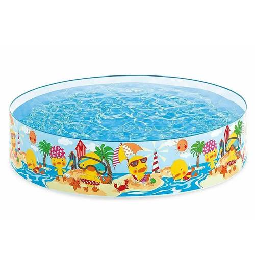 INT21 58477 Snap Set Pool            
