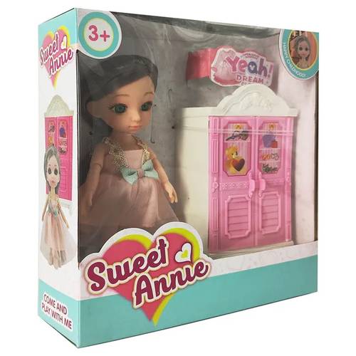 TTCSAD24 291544 Doll 6