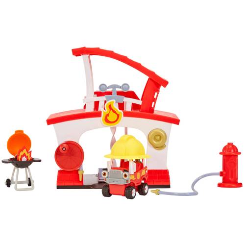 TTCLIT23 661310 LET'S GO COZY COUPE