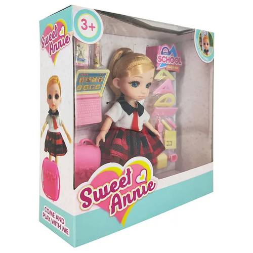 TTCSAD24 285997 Doll 6