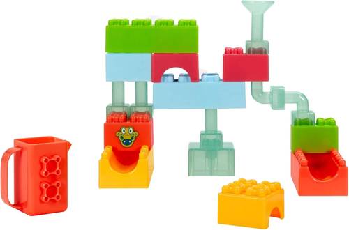 TTCLTI23 661013 Baby Builders Splash Blocks