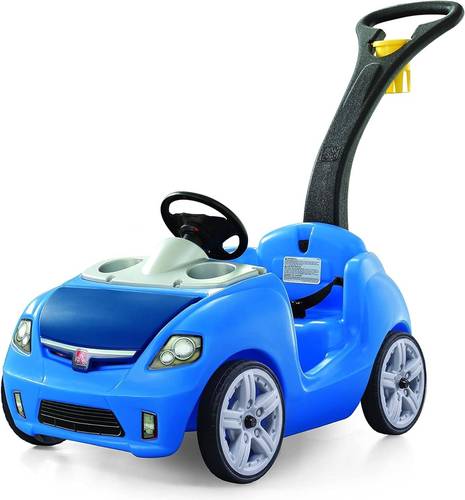 ST224 823000 WHISPER RIDE II (BLUE)
