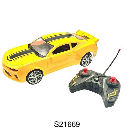 SRWC25 S21669 سيارة تحكم عن بعد 