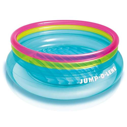 بيت نطاط هوائي للأطفال إنتكس Jump-O-Lene