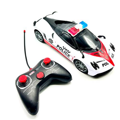 ATBT24 DYQ030-5 RC Speed Car