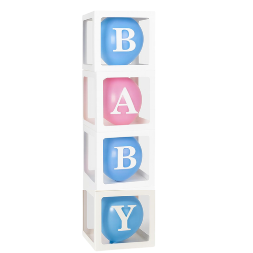 بوكس بيبي baby
