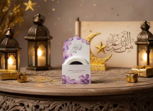 توزيعات مباخر