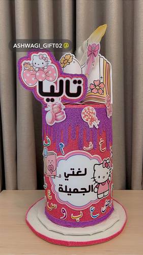 القبعه العجيبه