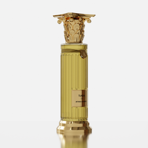 عطر تيارا 50 مل