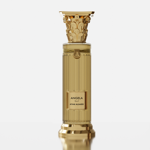 عطر أنجيلا 50 مل 