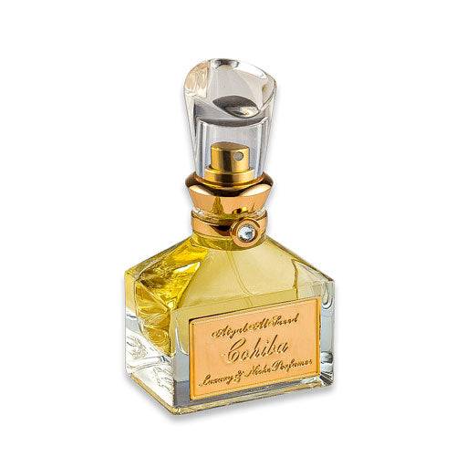 عطر كوهيبا