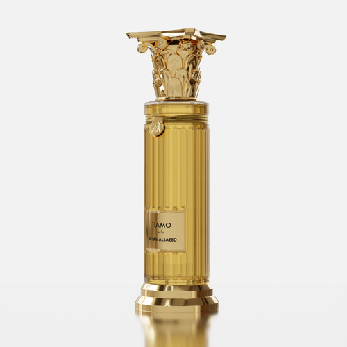 عطر تيامو  100 مل (إصدار خاص)