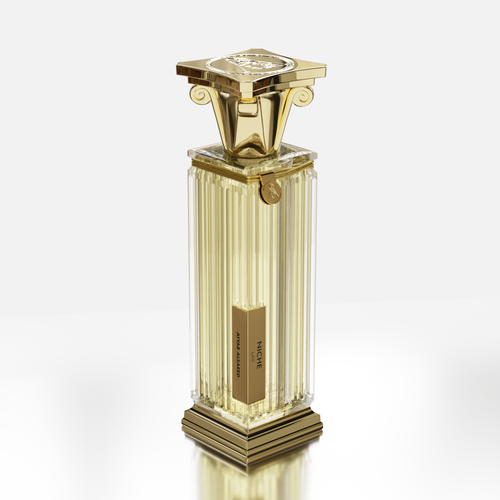 عطر نيش شعر 3*50 مل