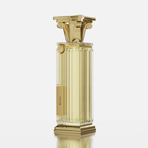 عطر نيش الشعر 50 مل