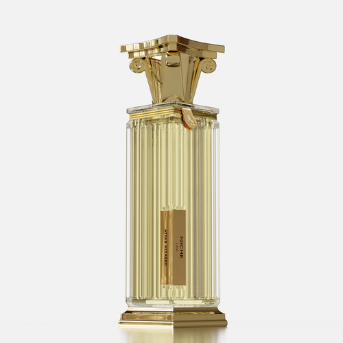 عطر نيش الشعر 50 مل