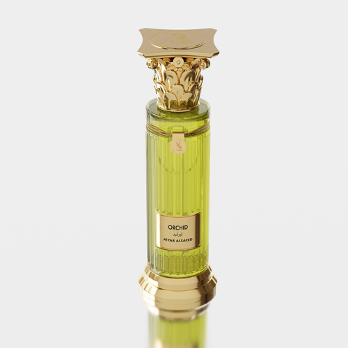 عطر أوركيد 50 مل 